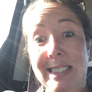 Meet your Posher, Leah